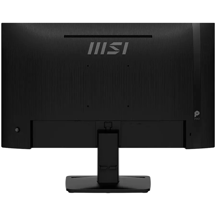 MSI PRO MP243 E14 Επαγγελματική οθόνη γραφείου, 23.8" 144Hz, FHD (1920x1080) 16:9, IPS Αντιθαμβωτική, 1ms, 300nits, 1500:1, 178/178, Adaptive-Sync - image 5