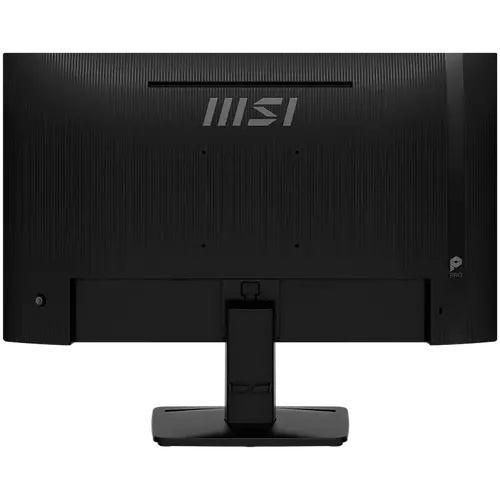 MSI PRO MP243 E14 Monitor profesional pentru afaceri, 23.8" 144Hz, FHD (1920x1080) 16:9, IPS Antireflex, 1ms, 300nits, 1500:1, 178/178, Adaptive-Sync - 6