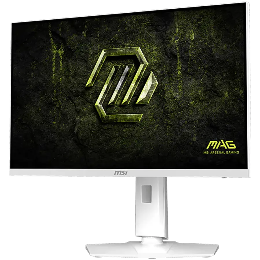 MSI MAG 274QRFW X32 Gaming οθόνη, 27" 320Hz, WQHD (2560x1440) 16:9, Rapid IPS Αντιθαμβωτική, 0.5ms, 300nits, 1000:1, 178/178, G-SYNC Compatible, AMD - image 1