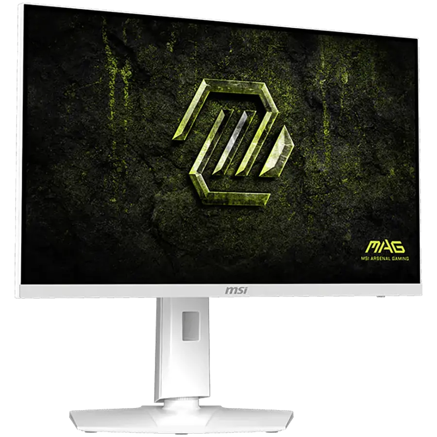 MSI MAG 274QRFW X32 Monitor Gaming, 27" 320Hz, WQHD (2560x1440) 16:9, Rapid IPS Antireflex, 0.5ms, 300nits, 1000:1, 178/178, G-SYNC Compatible, AMD - image 2