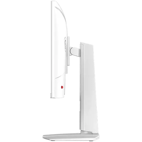 MSI MAG 274QRFW X32 Monitor Gaming, 27" 320Hz, WQHD (2560x1440) 16:9, Rapid IPS Antireflex, 0.5ms, 300nits, 1000:1, 178/178, G-SYNC Compatible, AMD - 4