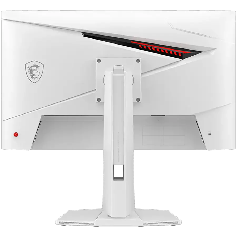 MSI MAG 274QRFW X32 Gaming οθόνη, 27" 320Hz, WQHD (2560x1440) 16:9, Rapid IPS Αντιθαμβωτική, 0.5ms, 300nits, 1000:1, 178/178, G-SYNC Compatible, AMD - image 4