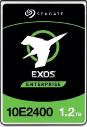 Твърд диск Seagate Exos 10E2400 ST1200MM0129 1.2TB 2.5