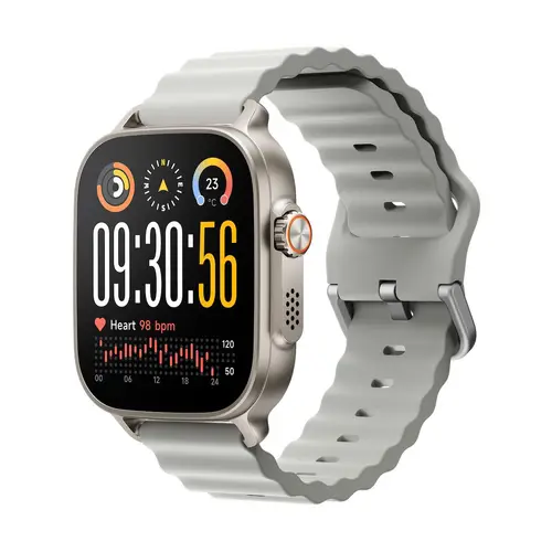 REALME WATCH 5 RMW2501 TIT SLV