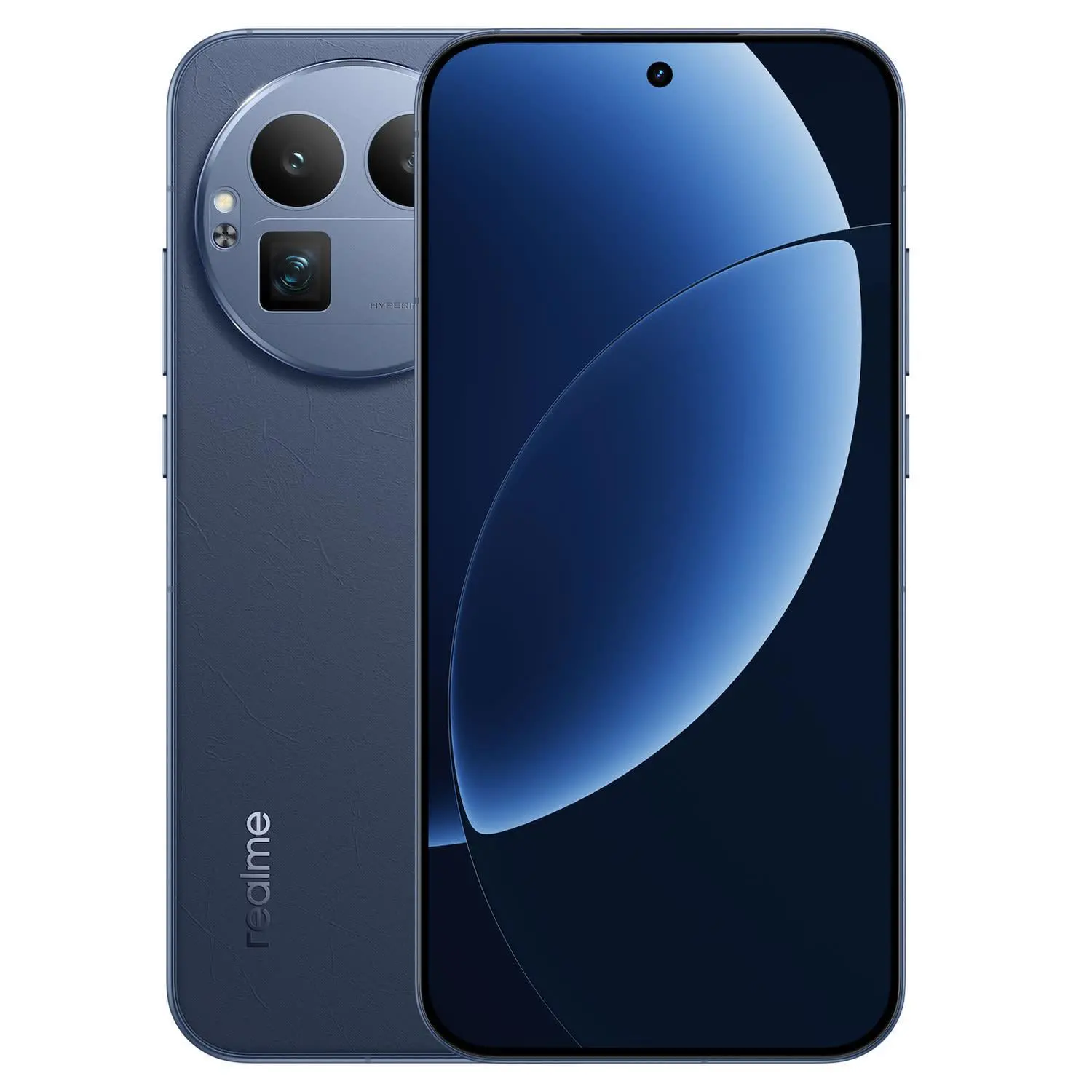 REALME GT8 PRO 5210 16+512 albastru