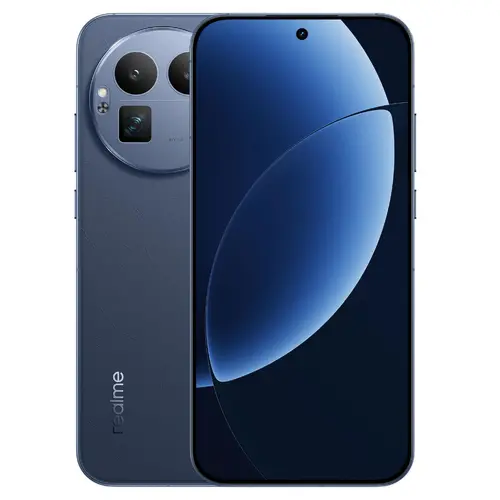 REALME GT8 PRO 5210 16+512 albastru - 1