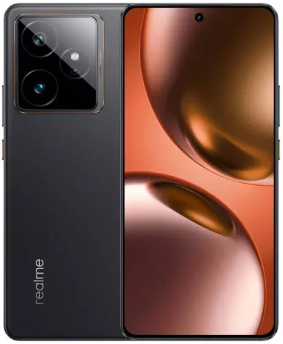 REALME GT7 12G+512G negru - 1