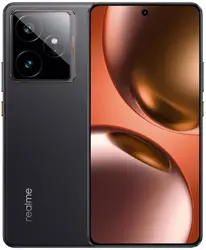 REALME GT7 12G+512G BLACK