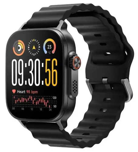 Ρολόι REALME WATCH 5 RMW2501 TIT BLK - 1