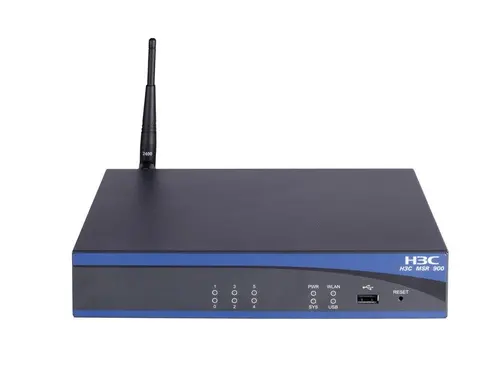 Router, HP JF812A MSR900 ROUTER - 1
