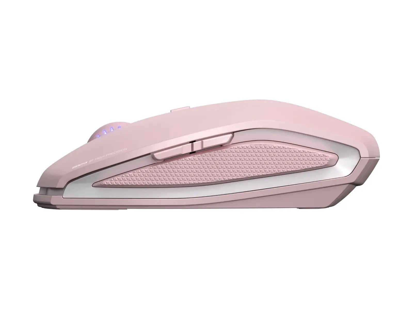 Ποντίκι Cherry Mouse JW7519 - Ασύρματο οπτικό ποντίκι - Ροζ - PN JW-7500-19 - image 1