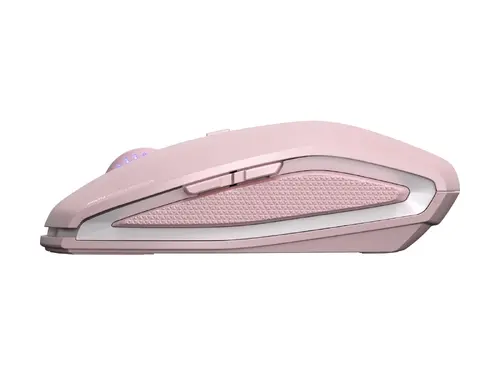 Ποντίκι Cherry Mouse JW7519 - Ασύρματο οπτικό ποντίκι - Ροζ - PN JW-7500-19 - 2