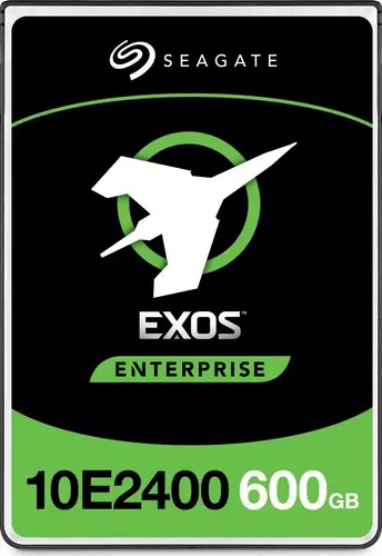 Hard disk Seagate Exos 10E2400, 600GB, 128MB Cache, SAS 12Gb/s - 1