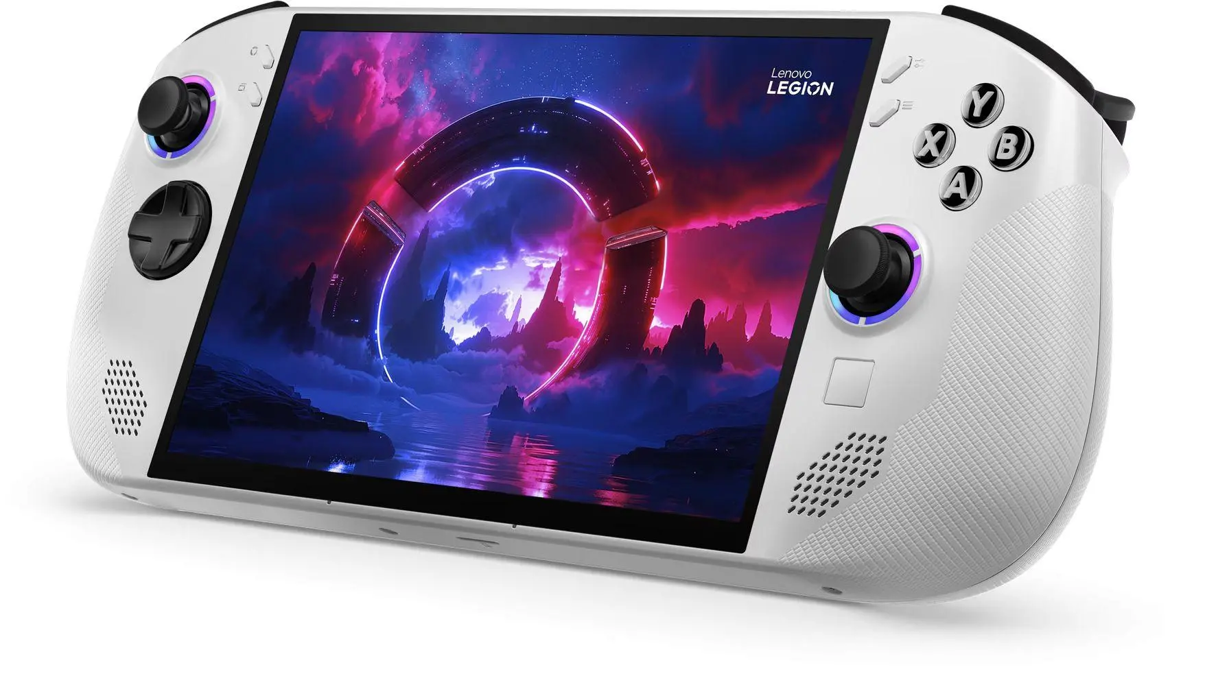 Игрова конзола Lenovo Legion Go S 8ARP1 -  AMD Zen 2, 16GB, 512GB SSD, Win11 Home - image 2