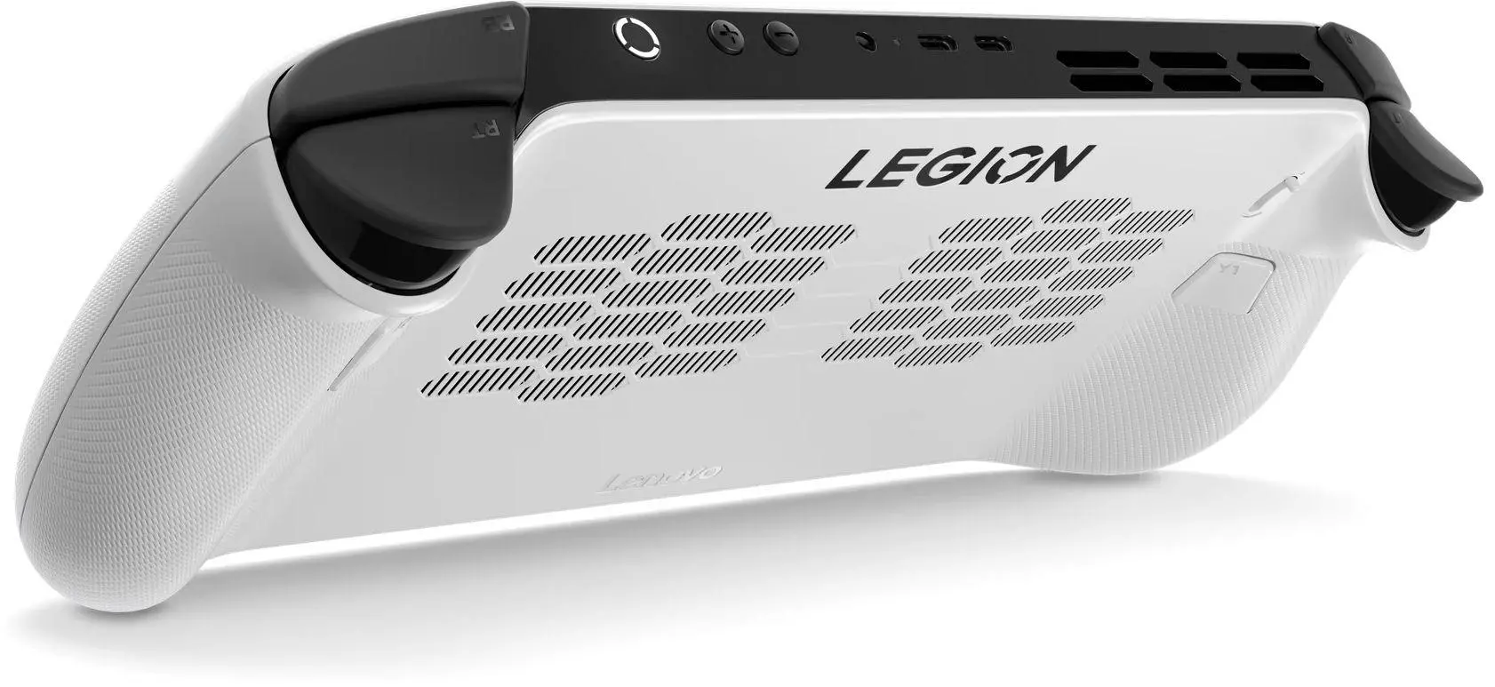 Игрова конзола Lenovo Legion Go S 8ARP1 -  AMD Zen 2, 16GB, 512GB SSD, Win11 Home - image 4