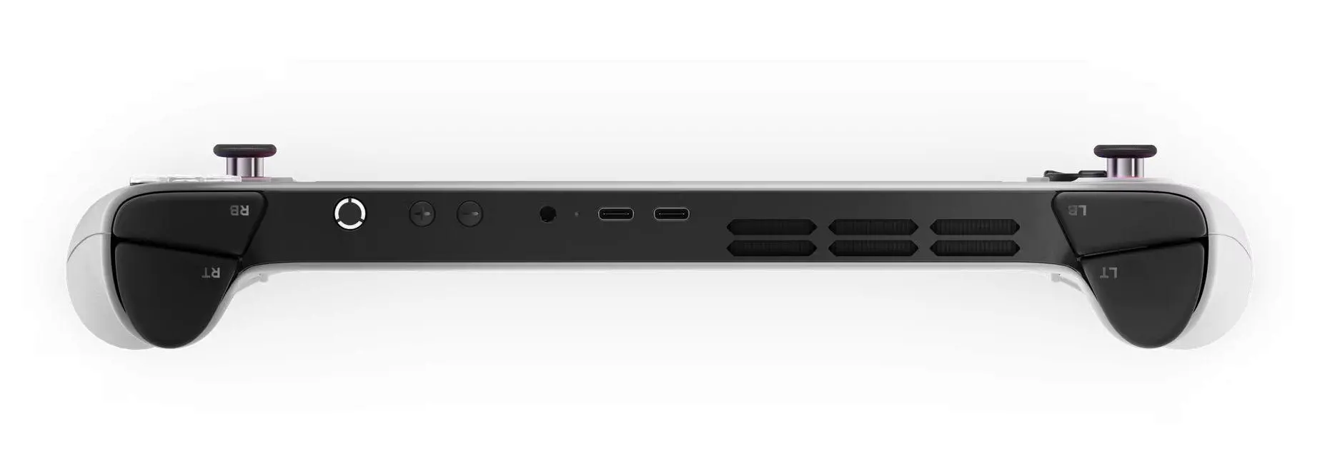Игрова конзола Lenovo Legion Go S 8ARP1 -  AMD Zen 2, 16GB, 512GB SSD, Win11 Home - image 7