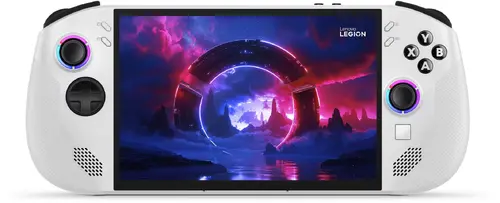 Κονσόλα παιχνιδιών Lenovo Legion Go S 8ARP1 - AMD Zen 2, 16GB, 512GB SSD, Win11 Home - 1