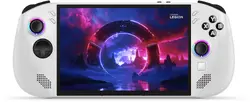 Игрова конзола Lenovo Legion Go S 8ARP1 -  AMD Zen 2, 16GB, 512GB SSD, Win11 Home