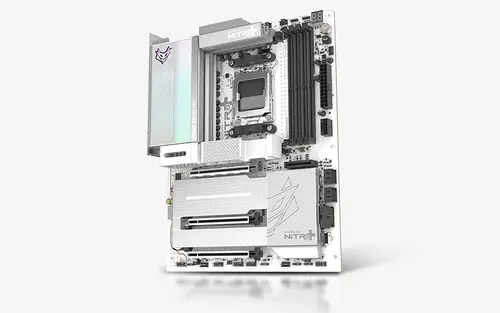 Μητρική πλακέτα, SAPPHIRE N+ X870EA PHAN POLAR - 3
