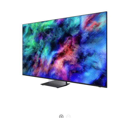 Телевизор, Samsung 85" MRE95R85H Micro RGB 4K UHD Vision AI Smart TV 144 Hz VRR (100 Hz Native) 2026 - 2