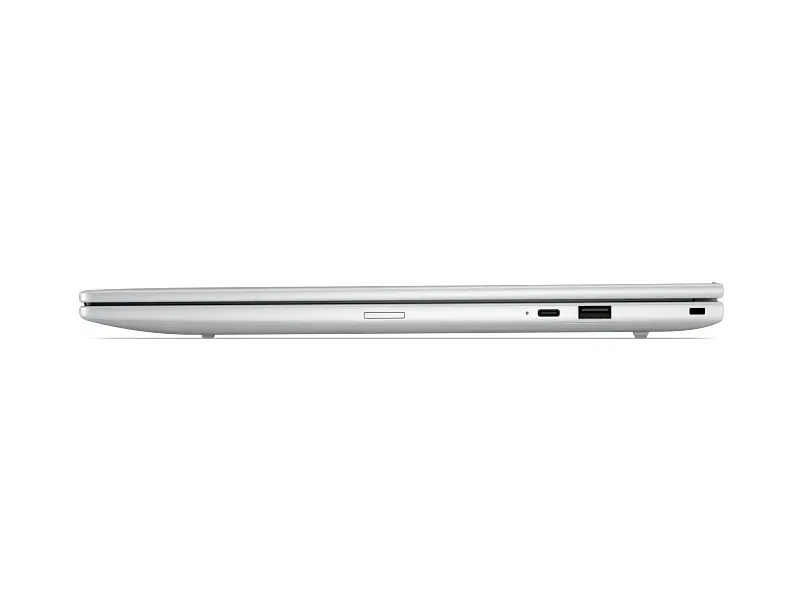 Лаптоп, HP EliteBook 8 G2i AI 16 Glacier Silver, Core Ultra 7 366H(up to 4.8GH/18MB/16C), 16" WUXGA AG 300nits, 32GB 5600MHz 1DIMM, 1TB PCIe SSD, WiFi 7 + BT 6, Backlit Kbd, FPR, 3C Batt, Win 11 Pro, 3Y Warranty Onsite - image 4