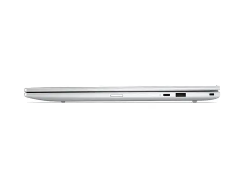 Лаптоп, HP EliteBook 8 G2i AI 16 Glacier Silver, Core Ultra 7 366H(up to 4.8GH/18MB/16C), 16" WUXGA AG 300nits, 32GB 5600MHz 1DIMM, 1TB PCIe SSD, WiFi 7 + BT 6, Backlit Kbd, FPR, 3C Batt, Win 11 Pro, 3Y Warranty Onsite - 5