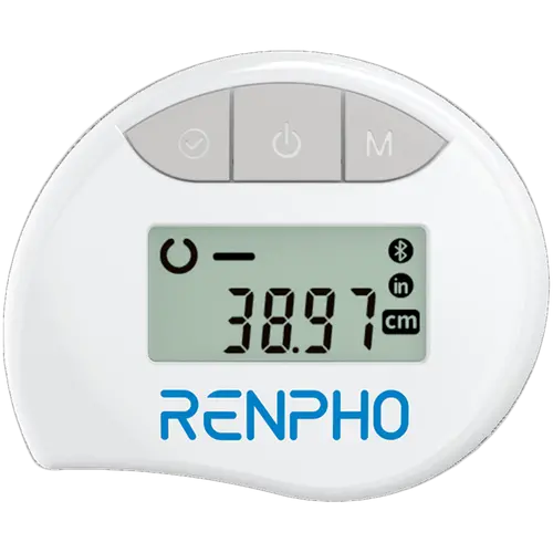 RENPHO Έξυπνη μεζούρα - BLE - Μπαταρία λιθίου button - 2