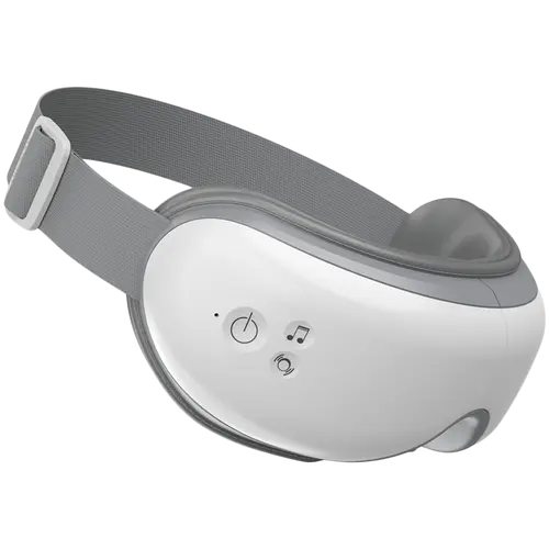 RENPHO Eyeris 1 - Eye Massager - With remote control - White EU - 2