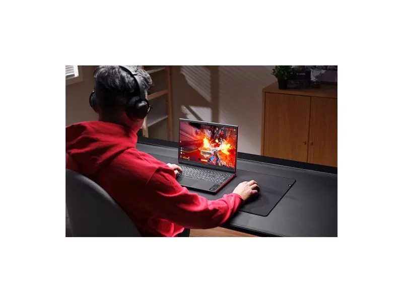 HP HyperX OMEN 15-gb0014nn AMD Ryzen 9 8940HX 15.3inch RTX 5060 16GB 1TB FreeDOS - image 11
