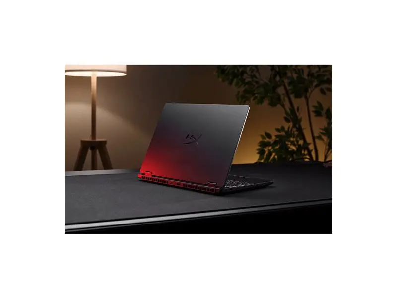 HP HyperX OMEN 15-gb0014nn AMD Ryzen 9 8940HX 15.3inch RTX 5060 16GB 1TB FreeDOS - image 14