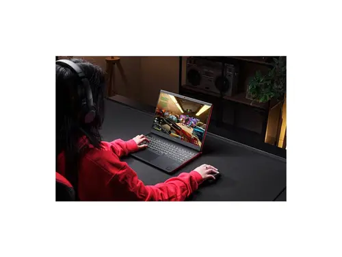 HP HyperX OMEN 15-gb0014nn AMD Ryzen 9 8940HX 15.3inch RTX 5060 16GB 1TB FreeDOS - 3
