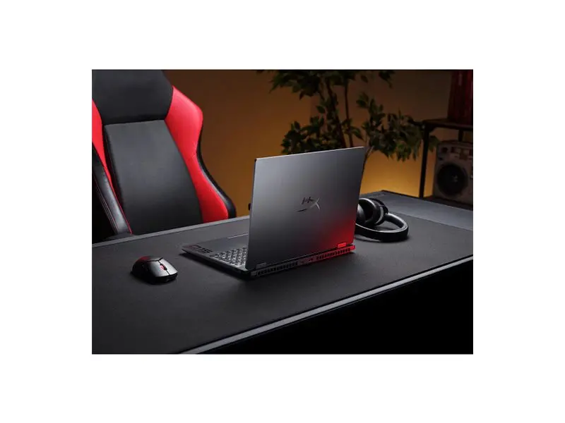 HP HyperX OMEN 15-gb0014nn AMD Ryzen 9 8940HX 15.3inch RTX 5060 16GB 1TB FreeDOS - image 8
