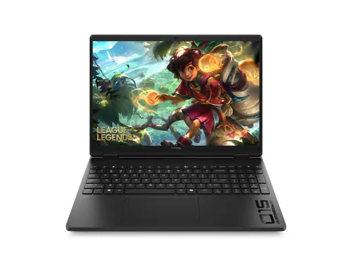 HP HyperX OMEN 15-gb0014nn AMD Ryzen 9 8940HX 15.3inch RTX 5060 16GB 1TB FreeDOS
