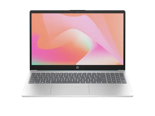 HP Laptop 15-fd1010nu Intel Core 7 150U 15.6inch 16GB 512GB FreeDOS - 3