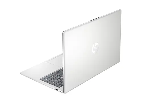 HP Laptop 15-fd1010nu Intel Core 7 150U 15.6inch 16GB 512GB FreeDOS - 10