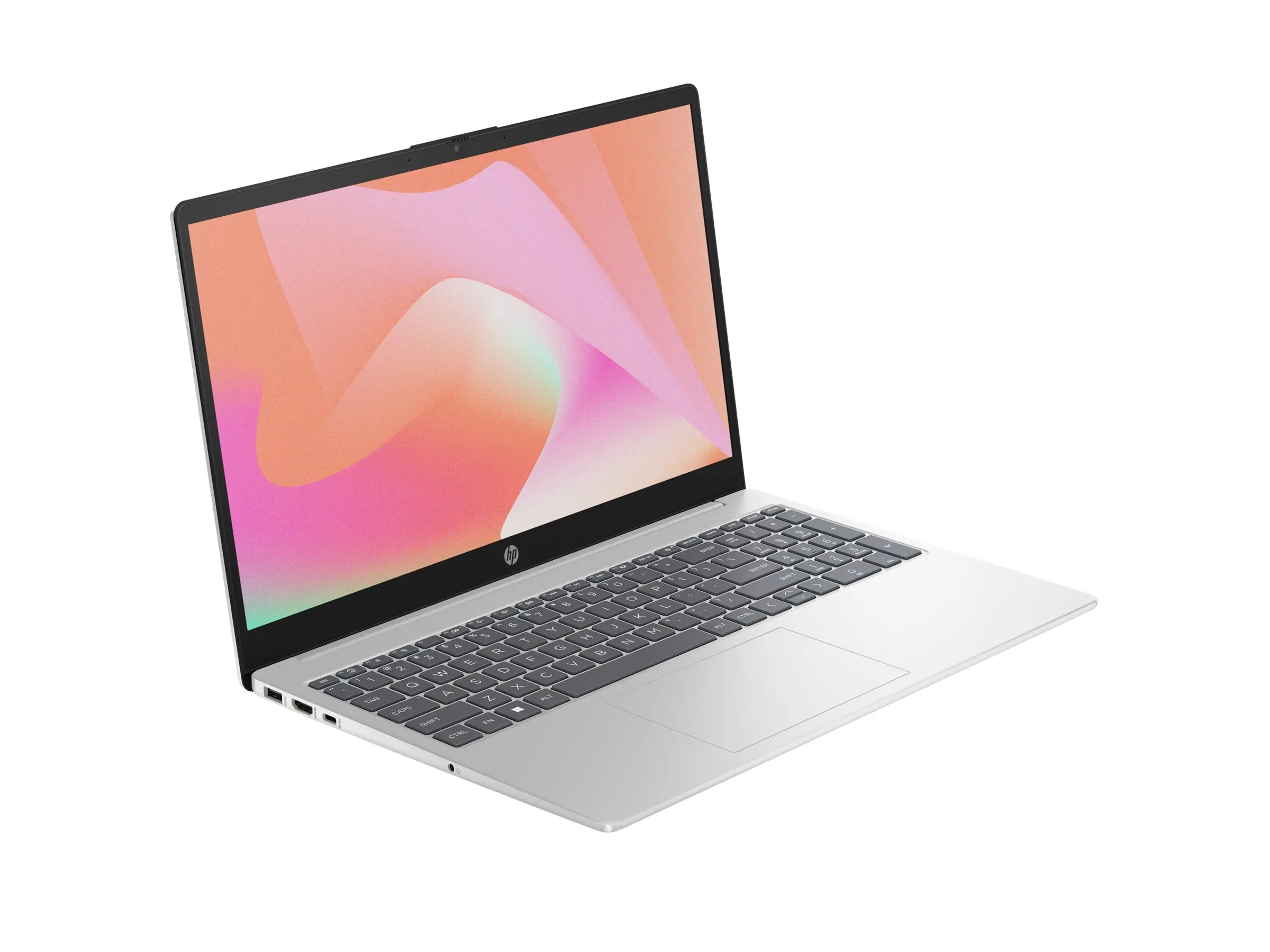 HP Laptop 15-fd1012nu Intel Core 7 150U 15.6inch 8GB 512GB FreeDOS - image 10