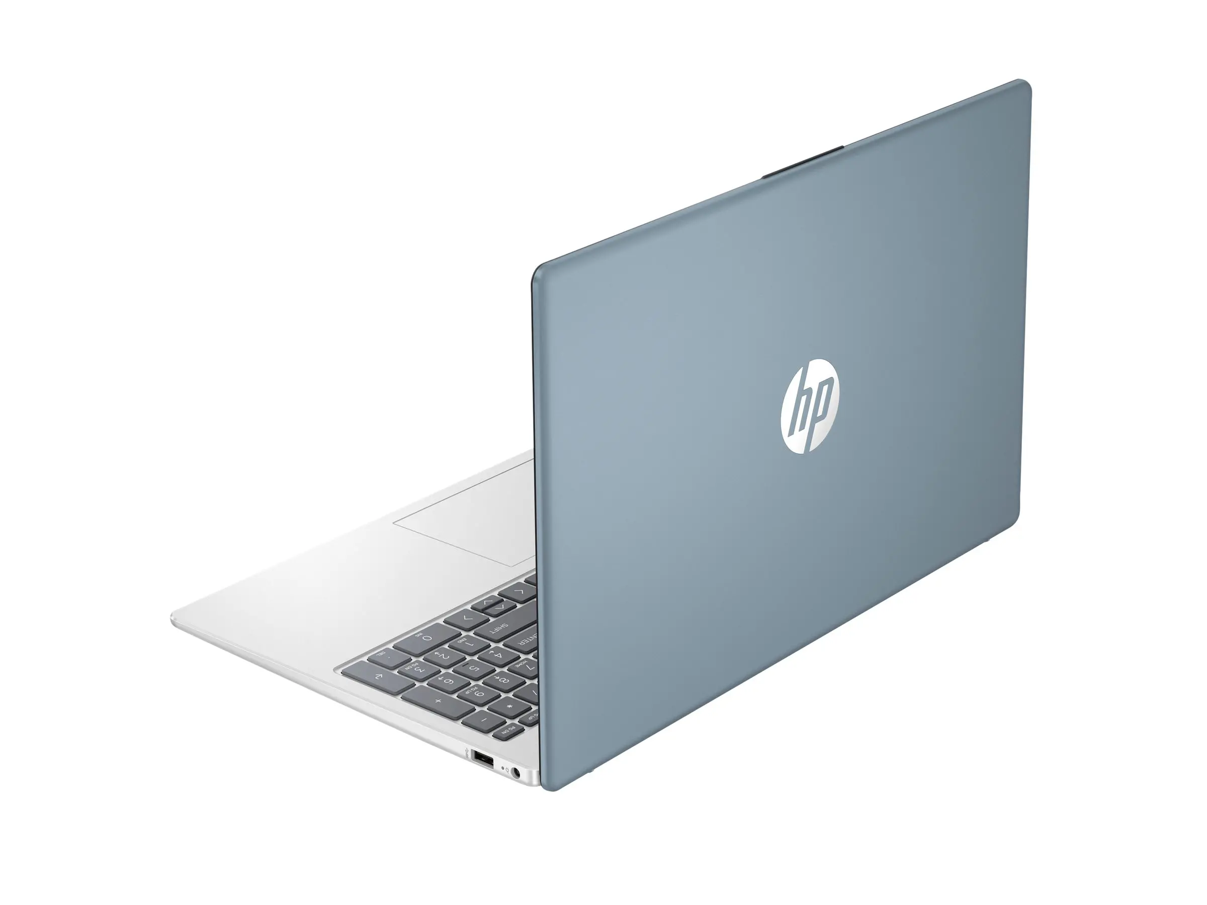 HP Laptop 15-fd1012nu Intel Core 7 150U 15.6inch 8GB 512GB FreeDOS - image 14