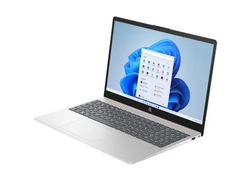 HP Laptop 15-fd1013nu Intel Core 5 120U 15.6inch 16GB 512GB FreeDOS - 8