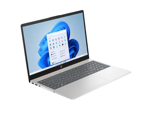 HP Laptop 15-fd1013nu Intel Core 5 120U 15.6inch 16GB 512GB FreeDOS - 9