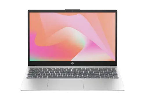 HP Laptop 15-fd1015nu Intel Core 5 120U 15.6inch 8GB 512GB FreeDOS