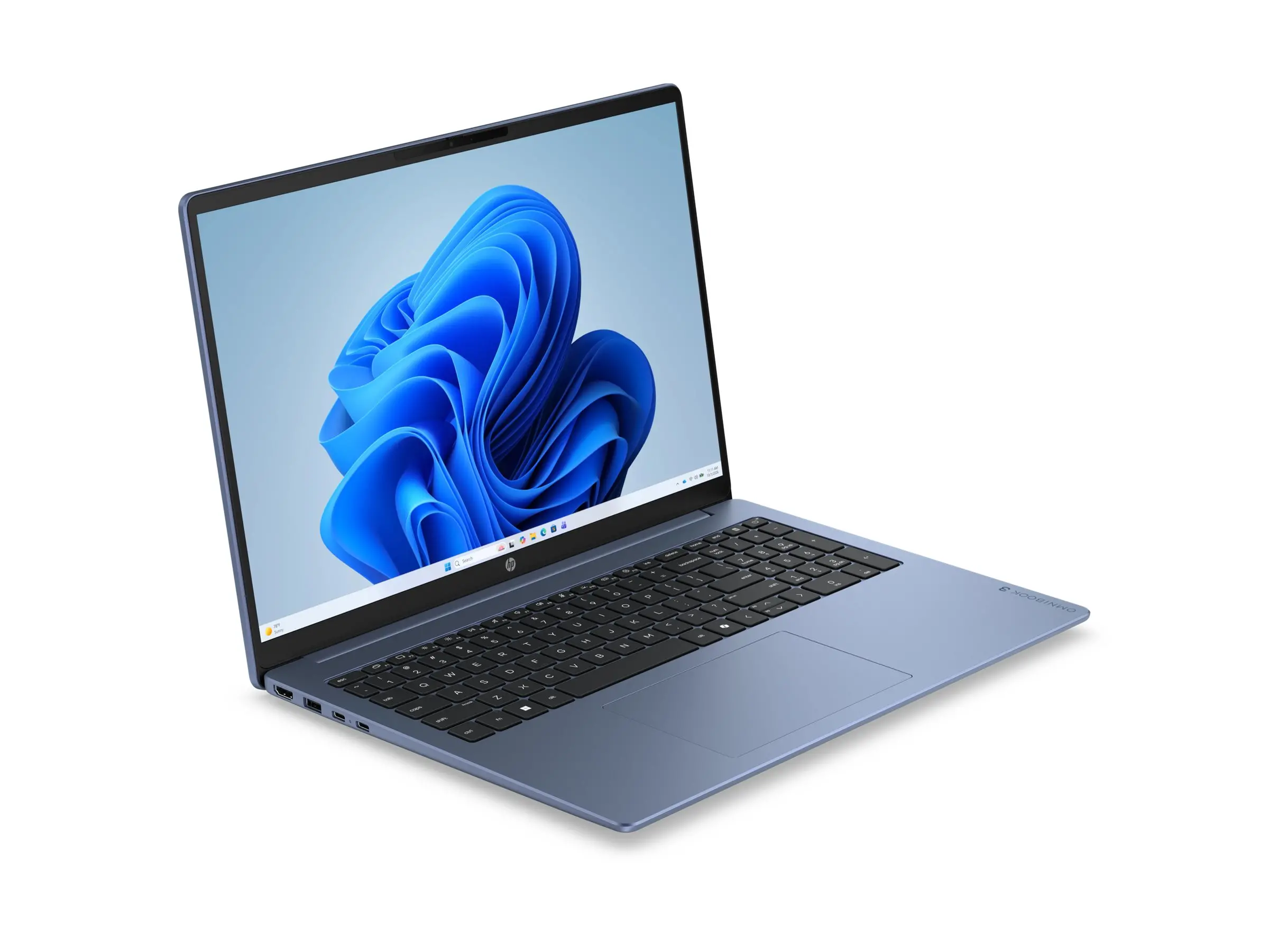 HP OmniBook 3 16-by0039nn AMD Ryzen 5 40 16inch 16GB 512GB W11H - image 2
