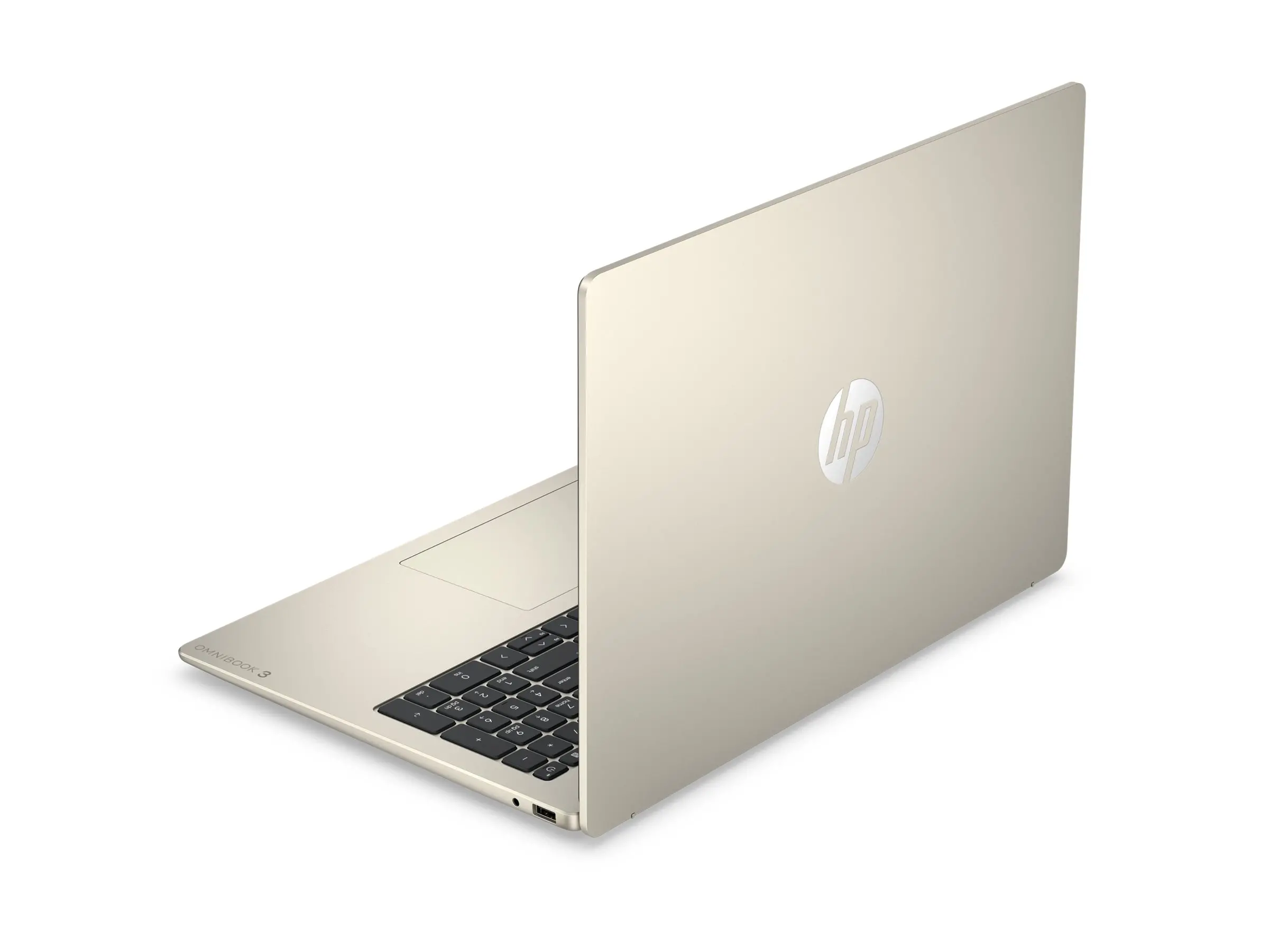 HP OmniBook 3 16-by0040nn AMD Ryzen 5 40 16inch 16GB 512GB W11H - image 5