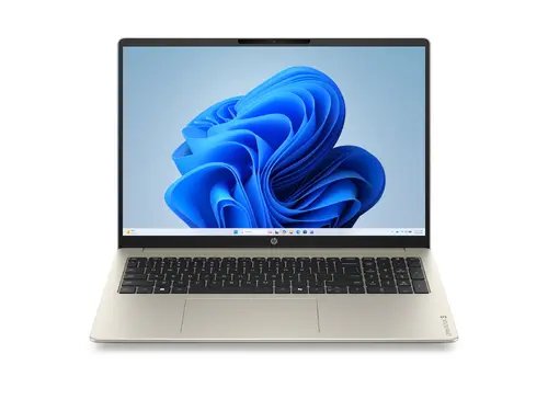 HP OmniBook 3 16-by0040nn AMD Ryzen 5 40 16inch 16GB 512GB W11H