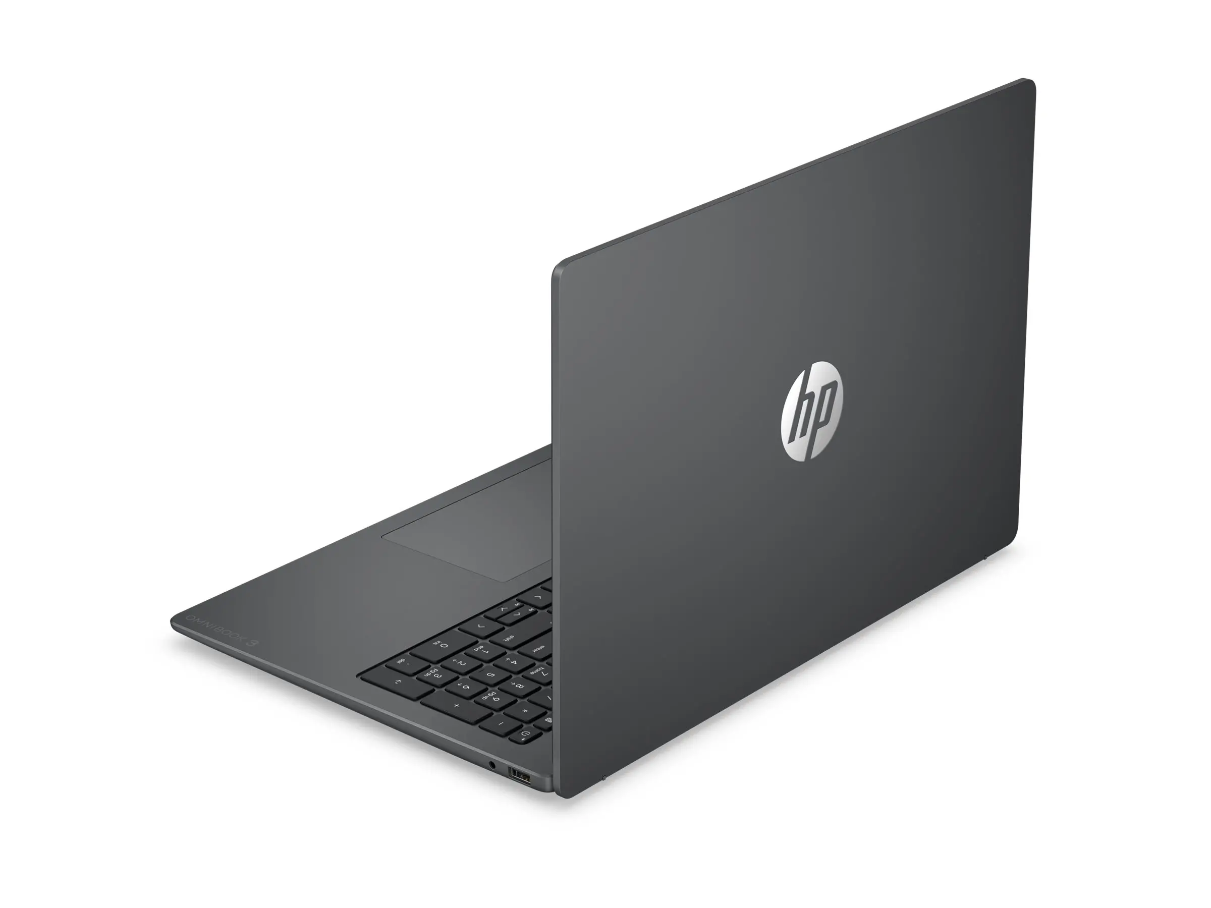 HP OmniBook 3 16-by0041nn AMD Ryzen 5 40 16inch 16GB 512GB W11H - image 3