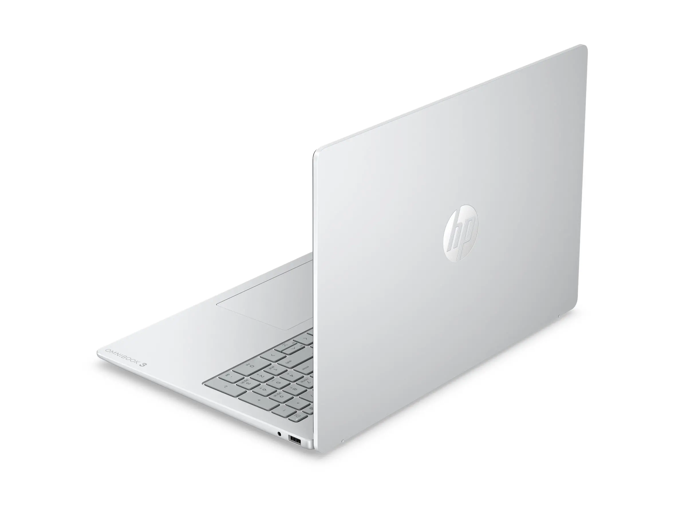 HP OmniBook 3 16-by0042nn AMD Ryzen 5 40 16inch 16GB 512GB W11H - image 5