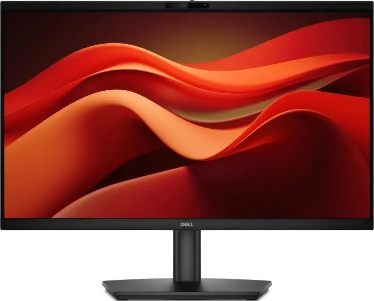 Οθόνη Dell Pro 24 - E2426H 23.8" FHD 1920x1080, 120Hz, 72% NTSC (CIE 1931), 93 PPI, 16:9, IPS, AG, 300 cd/m2, 1000:1, 178/178, 5ms/8ms, HDMI, DP, VGA