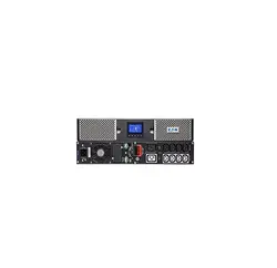 Непрекъсваем ТЗИ, Eaton 9PX 2200i RT2U