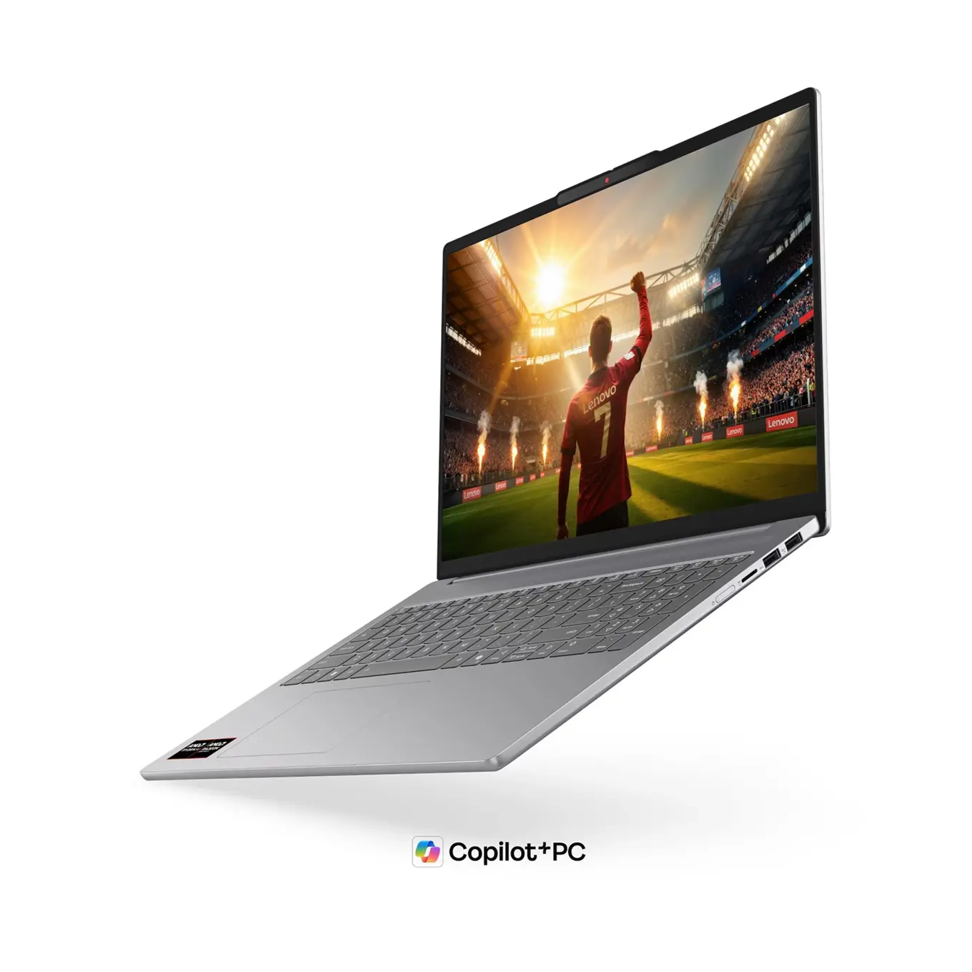 Laptop, LENOVO IP5 SLIM 16/ 83S2001HBM - image 1