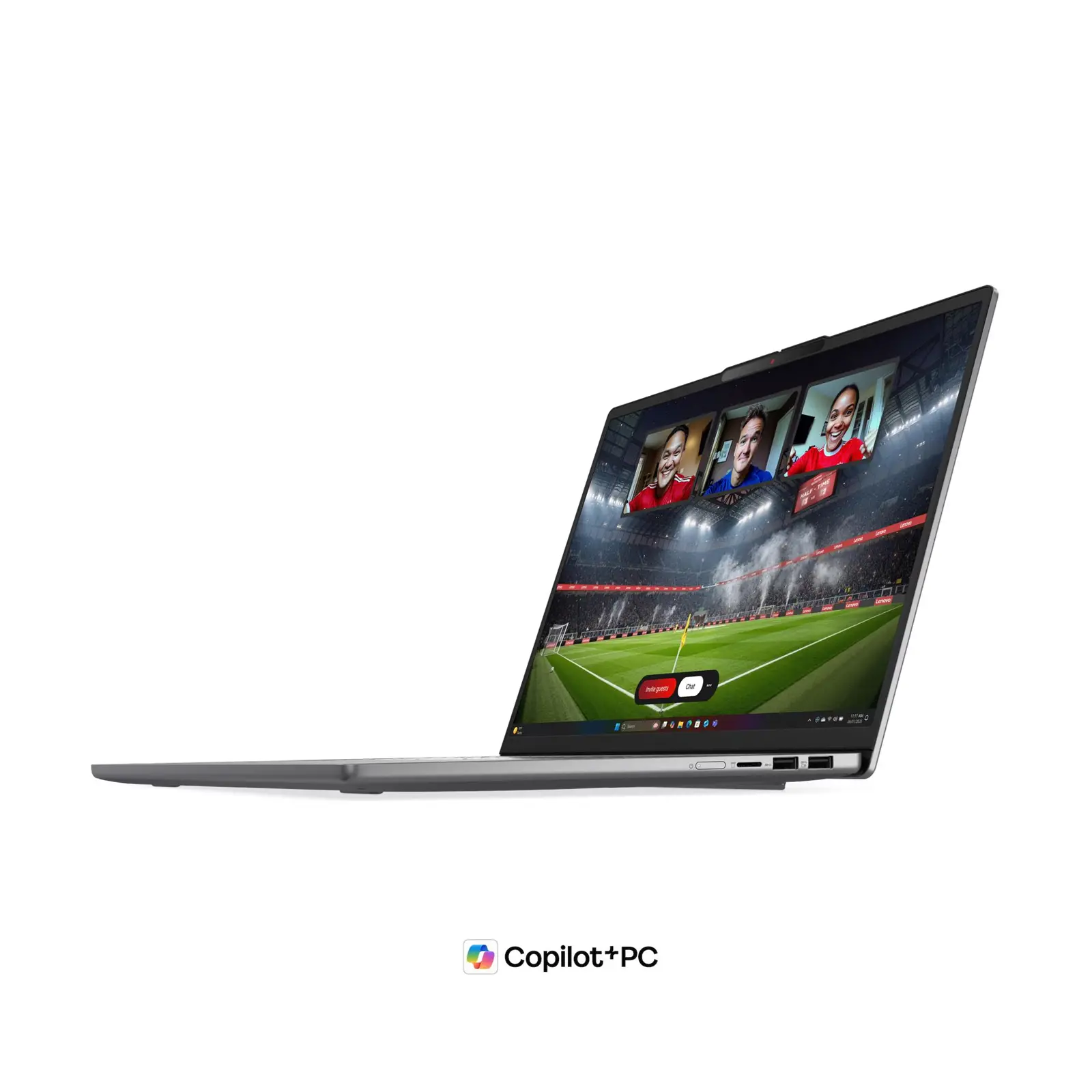 Laptop, LENOVO IP5 SLIM 16/ 83S2001HBM - image 2