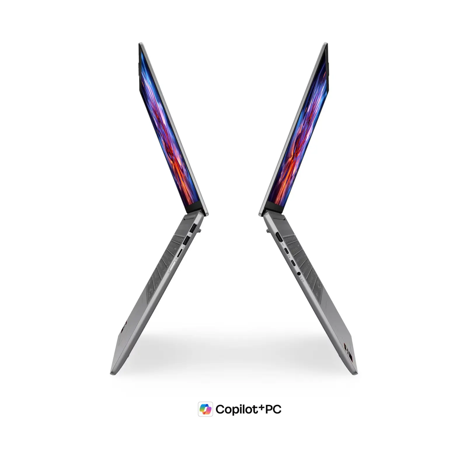 Λάπτοπ, LENOVO IP5 SLIM 16/ 83S2001HBM - image 4